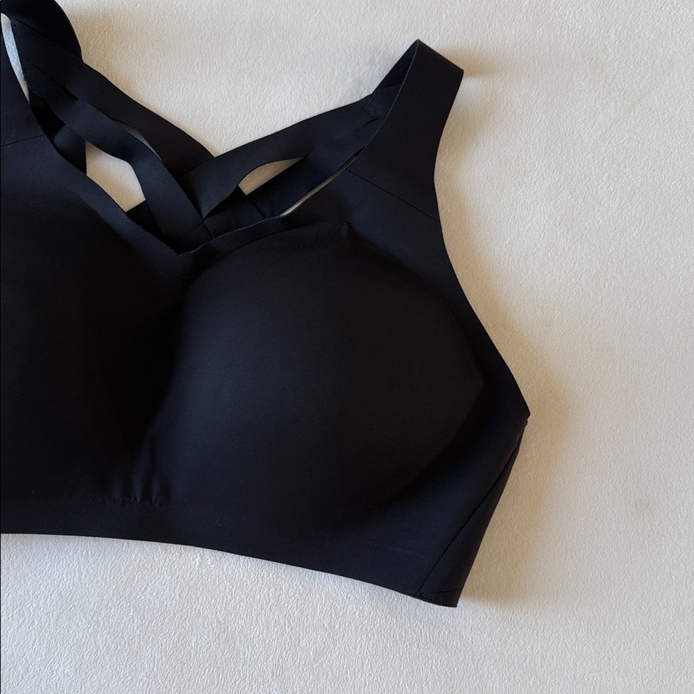 NWTT Lululemon Enlite Bra Weave
Black - Picture 6 of 11